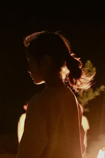 Nighttime Sounds (Zhang Zhongchen). San Sebastián 2025 – New Directors