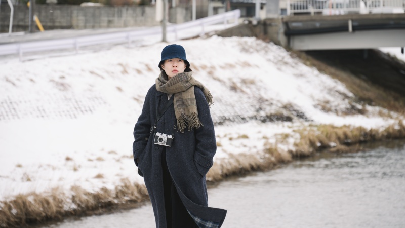 Two Seasons, Two Strangers (Shô Miyake). San Sebastián 2025 – Zabaltegi