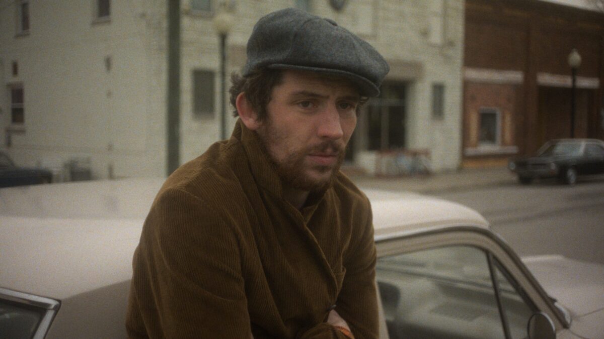 The Mastermind (Kelly Reichardt). SEMINCI 2025 – Sección Oficial