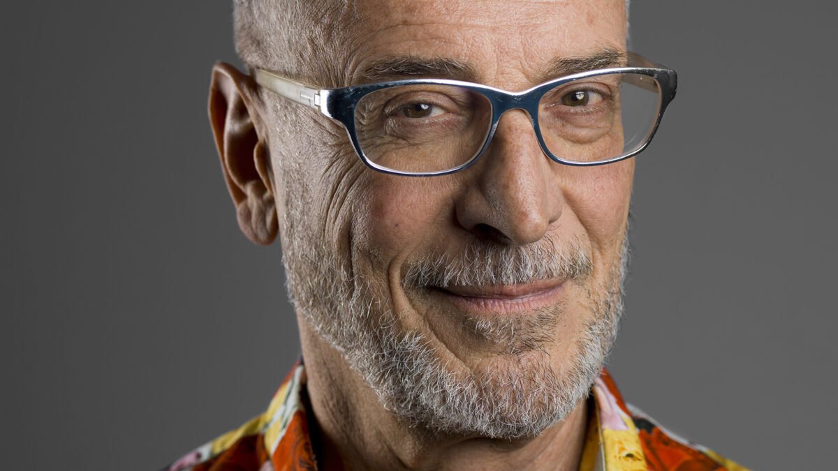 Entrevista Lluís Miñarro (versión ampliada de Caimán CdC nº 205)