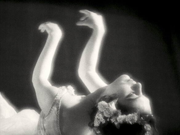 Germaine Dulac. Caimán Ediciones