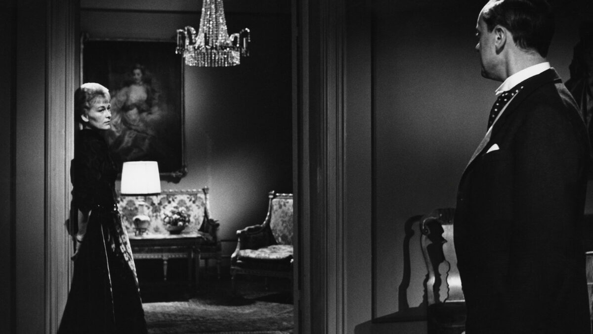 Ciclo de cine ‘Vilhelm Hammershøi. El ojo que escucha’ (Museo Thyssen-Bornemisza, Madrid)