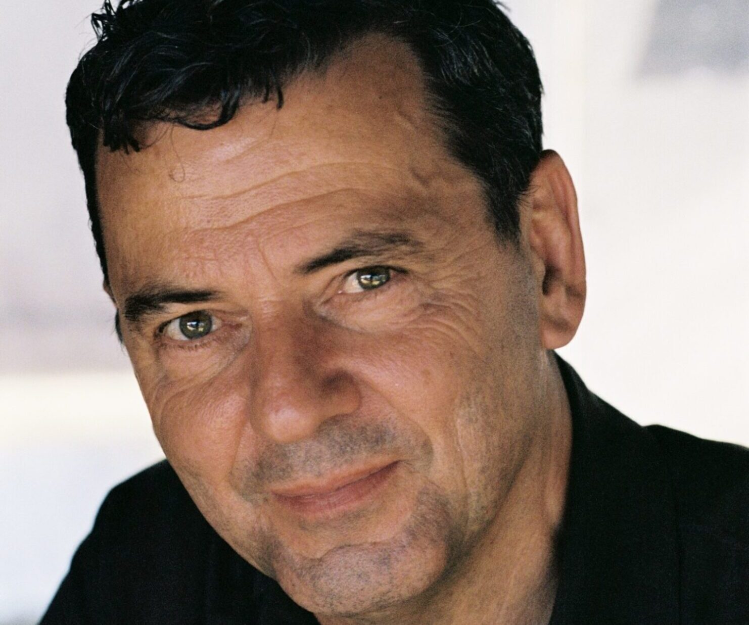 Entrevista Christian Petzold (versión ampliada de Caimán CdC nº 209) - Caiman Ediciones