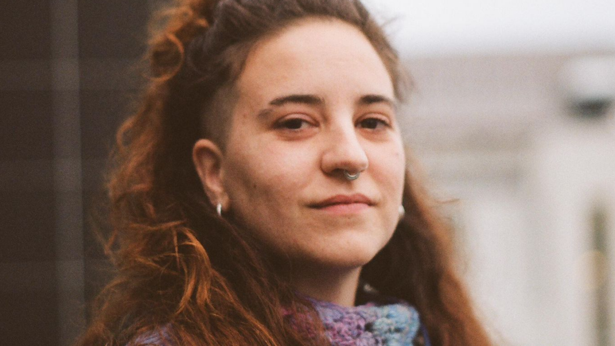 Entrevista Júlia de Paz