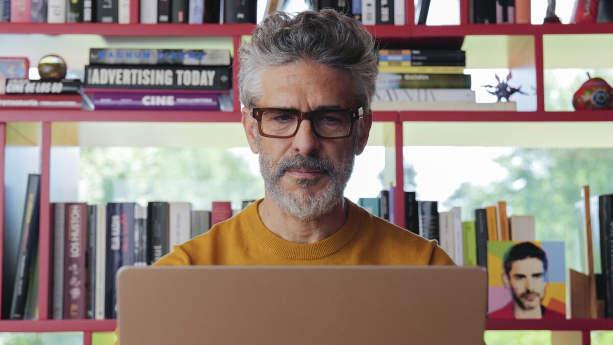 Amarga Navidad (Pedro Almodóvar). Cannes 2026 – Sección oficial
