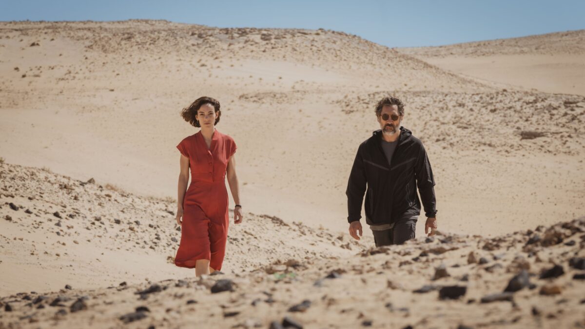 El ser querido (Rodrigo Sorogoyen). Cannes 2026 – Sección oficial