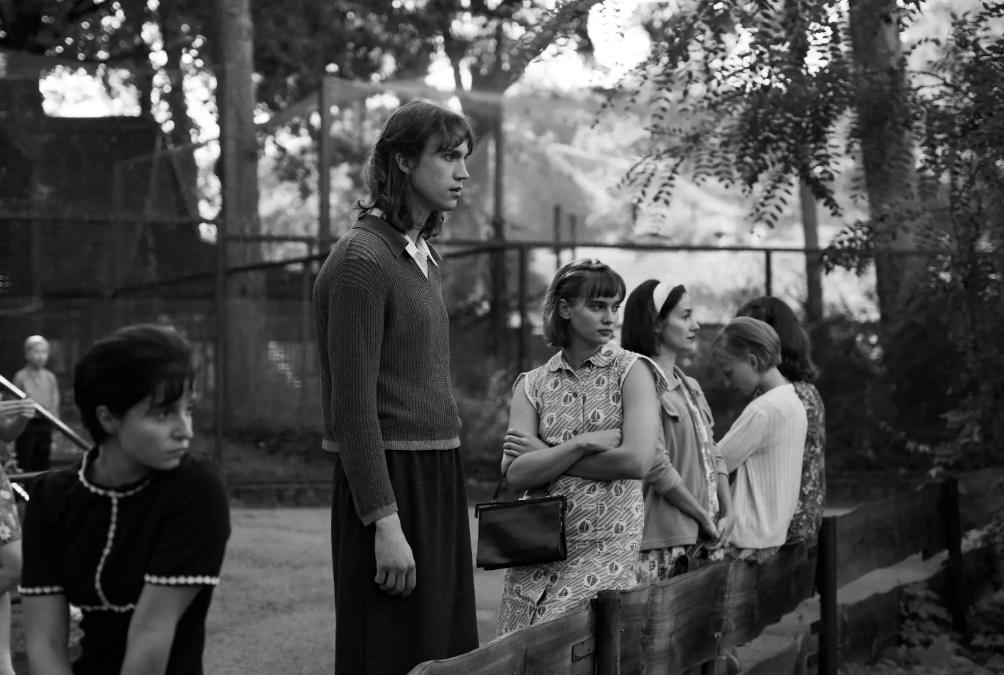 Ulya (Viesturs Kairišs). Cannes 2026 – Un Certain Regard