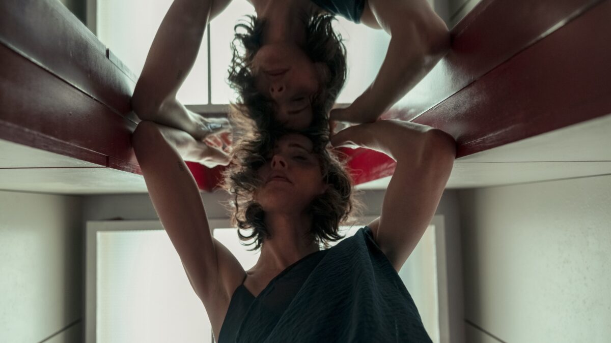 The End of It (María Martínez Bayona). Cannes 2026 – Cannes Première
