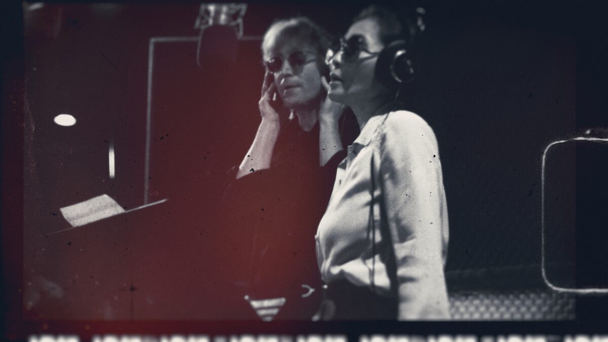 John Lennon: The Last Interview (Steven Soderbergh). Cannes 2026 – Sesiones especiales