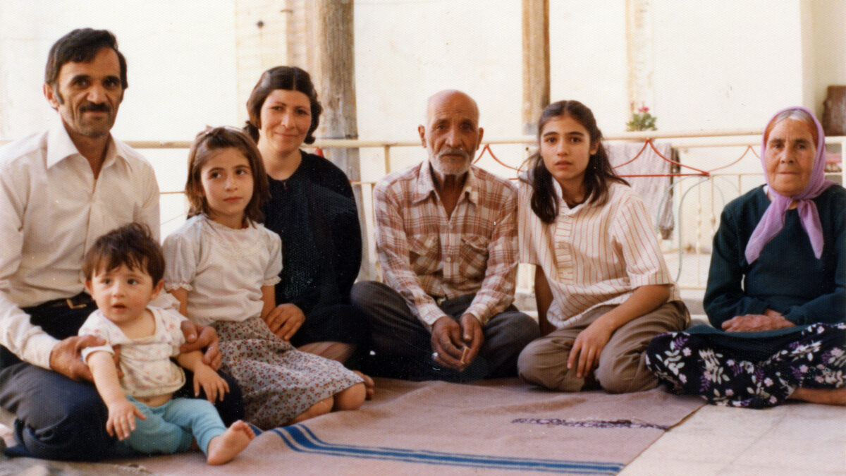 Rehearsals of a Revolution (Pegah Ahangarani). Cannes 2026 – Sesiones especiales