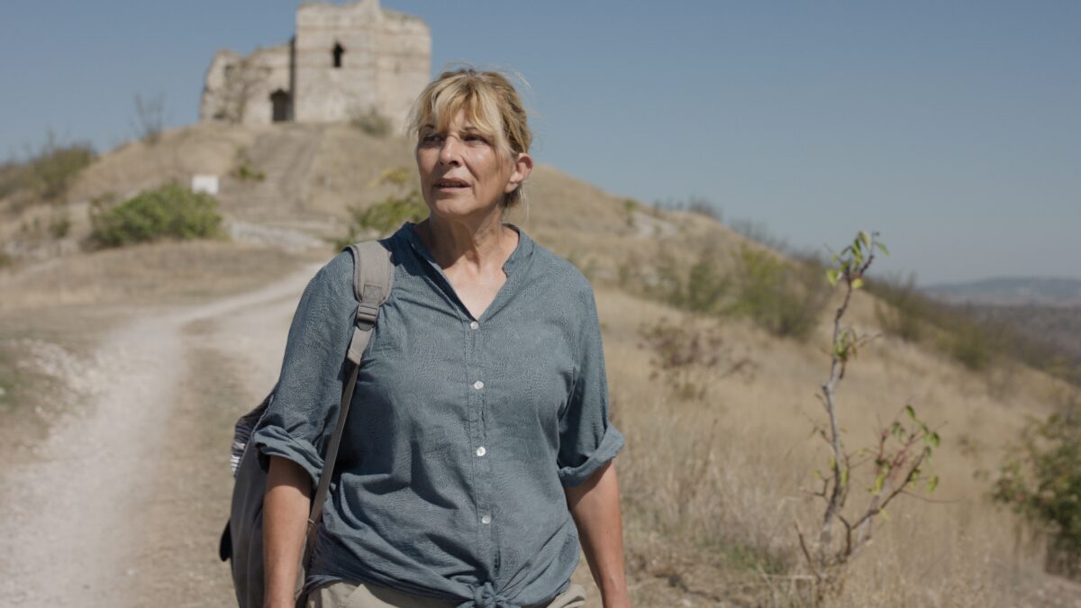 The Dreamed Adventure (Valeska Grisebach). Cannes 2026 – Sección oficial