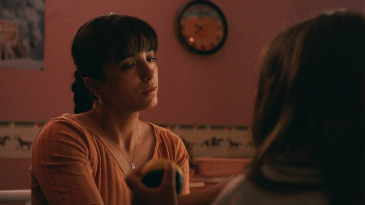 Quelques mots d’amour (Rudi Rosenberg). Cannes 2026 – Un Certain Regard