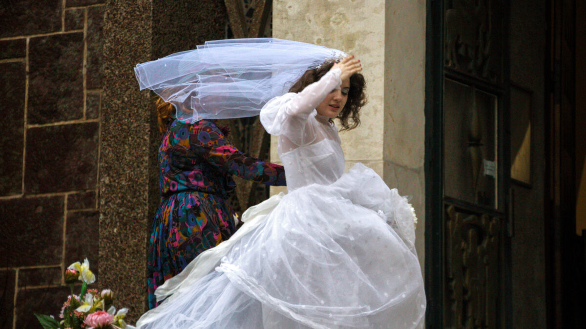 Mariage au goût d’orange (Christophe Honoré). Cannes 2026 – Cannes Première