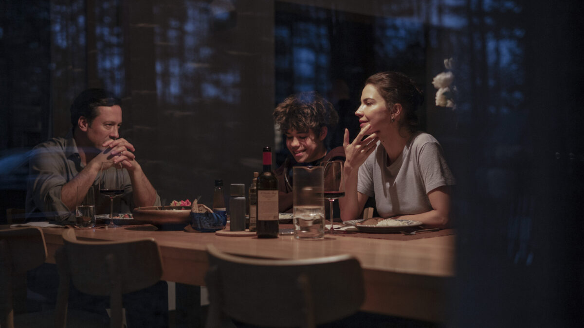 Minotaur (Andrey Zvyagintsev). Cannes 2026 – Sección oficial