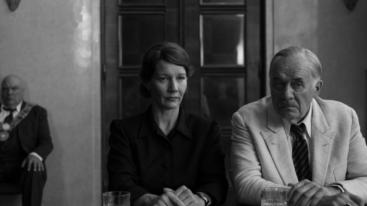 Fatherland (Pawel Pawlikowski). Cannes 2026 – Sección oficial