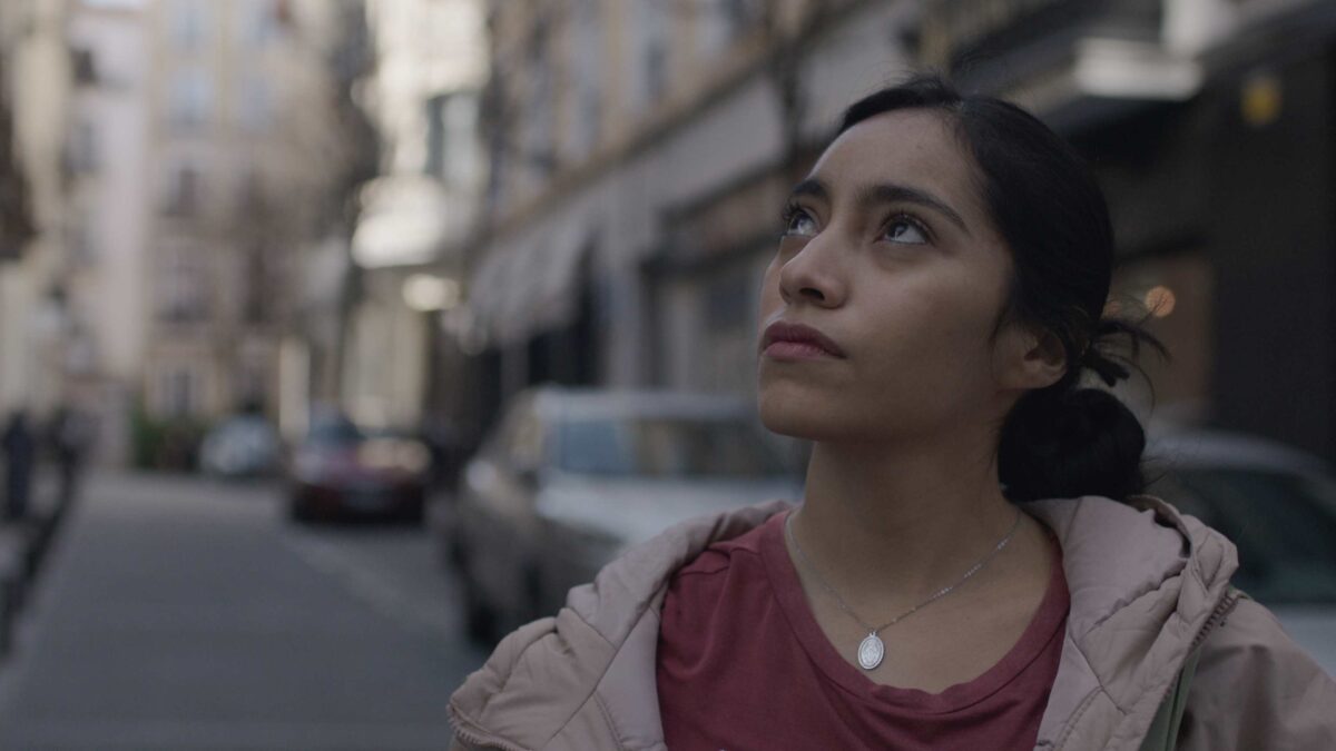 Ceniza en la boca (Diego Luna). San Sebastián 2026 – Horizontes Latinos