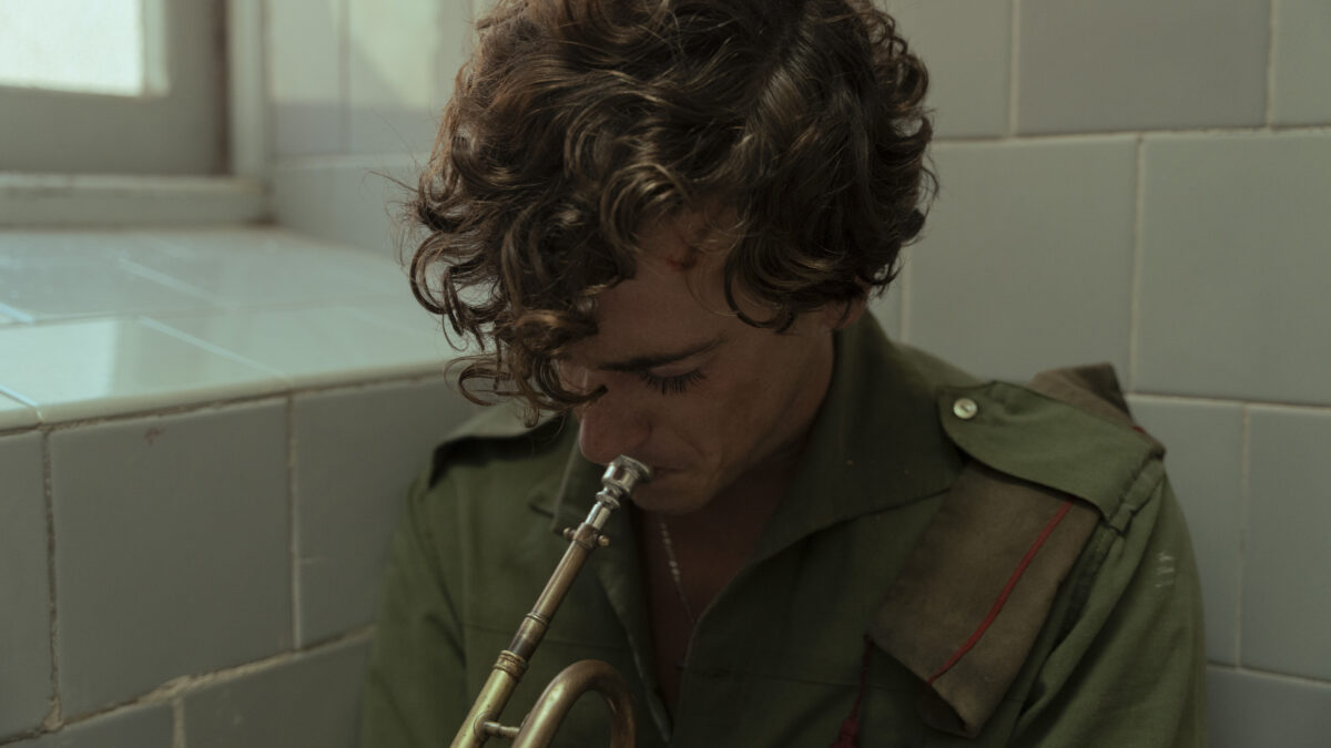 La bola negra (Javier Calvo y Javier Ambrossi). Cannes 2026 – Sección oficial