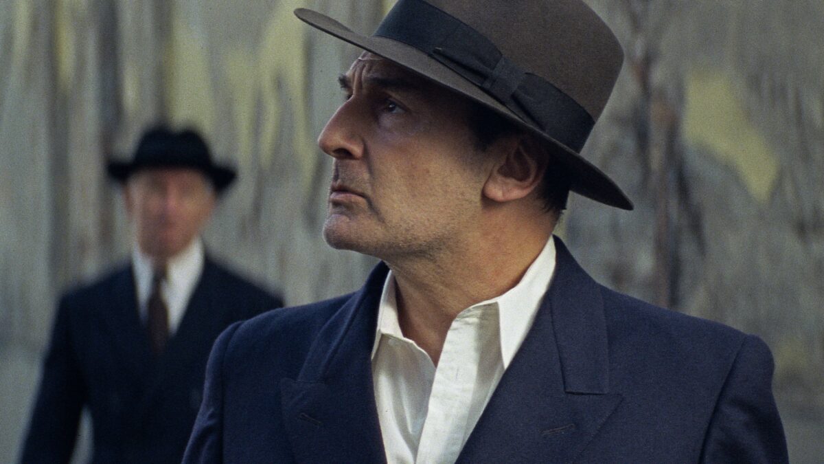 Moulin (László Nemes). Cannes 2026 – Sección oficial