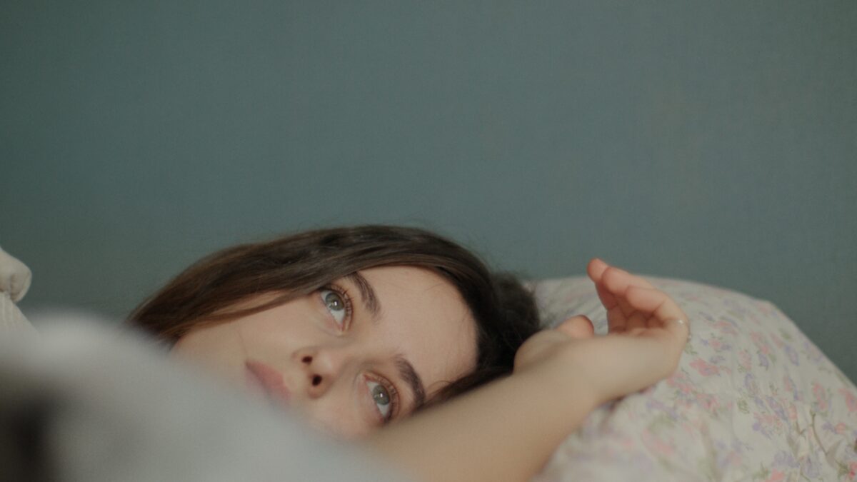 Mémoire de fille (Judith Godrèche). Cannes 2026 – Un Certain Regard