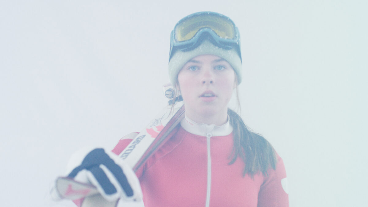 El deshielo (Manuela Martelli). Cannes 2026 – Un Certain Regard