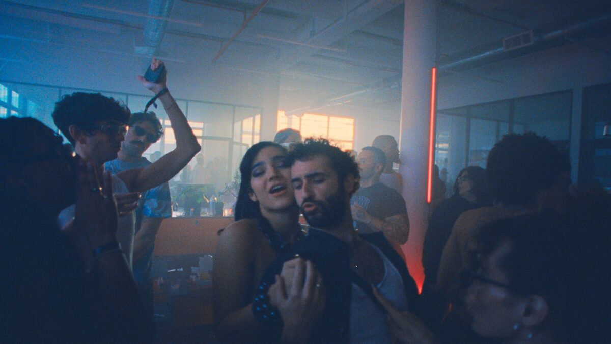 Club Kid (Jordan Firstman). Cannes 2026 – Un Certain Regard