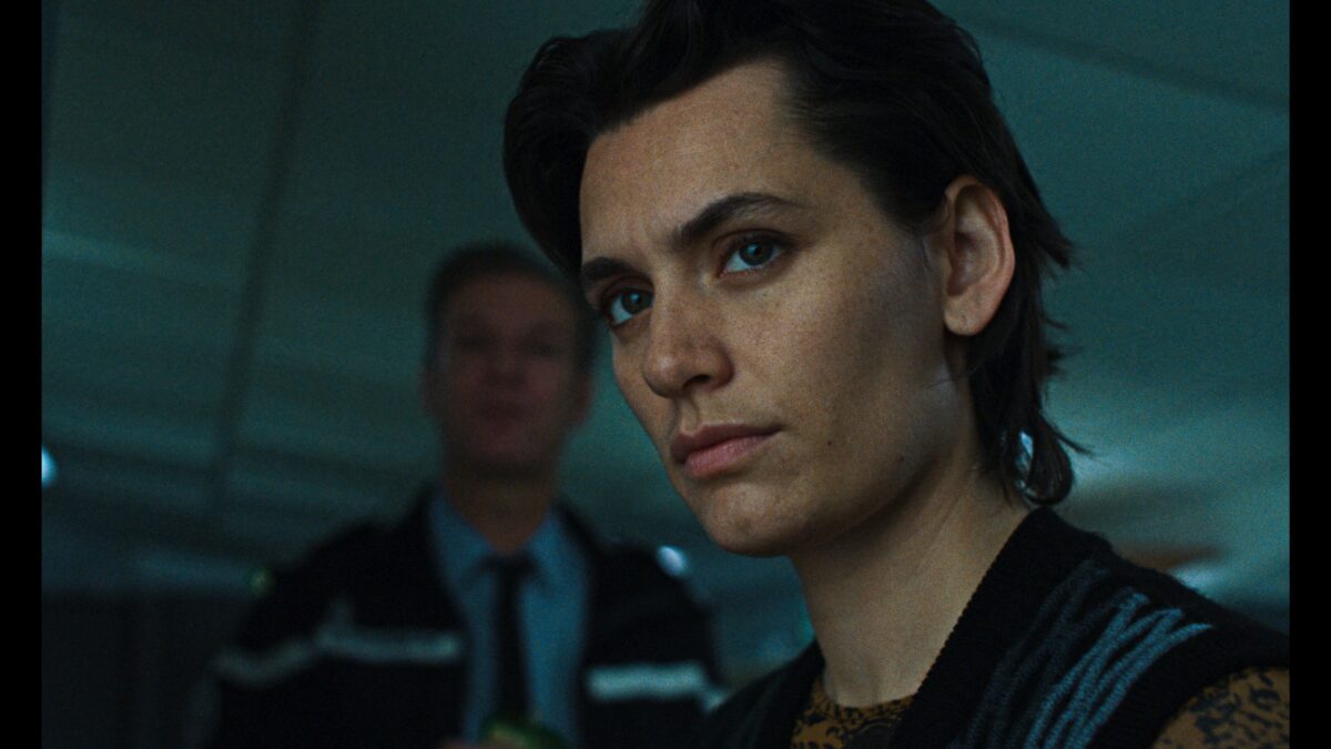 L’Espèce explosive (Sarah Arnold). Cannes 2026 – Quincena de cineastas