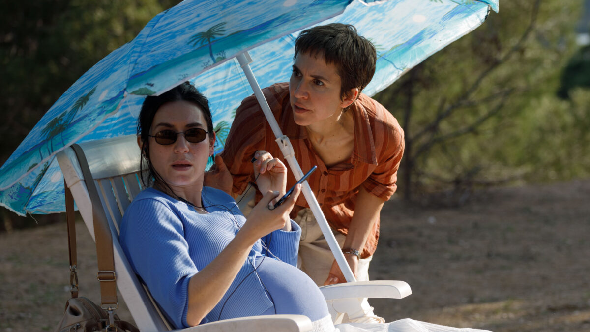 Viva (Aïna Clotet). Cannes 2026 – Semana de la crítica