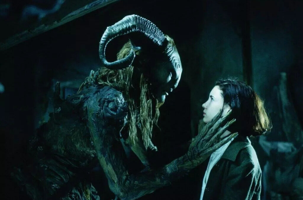 El laberinto del fauno (Guillermo del Toro). Cannes 2026 – Cannes Classics