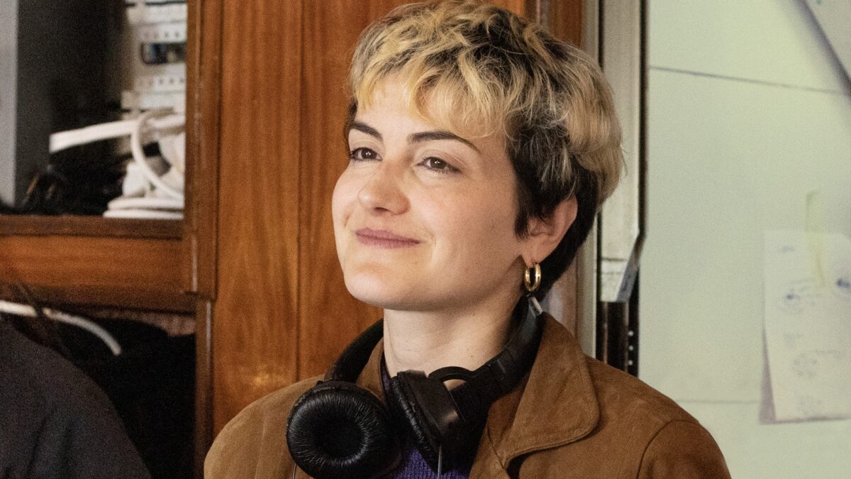 Entrevista Marta Matute (versión ampliada de Caimán CdC nº 210)