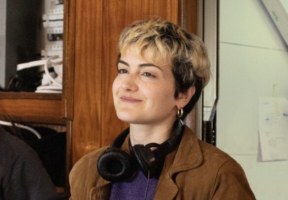 Marta Matute. Caimán Ediciones