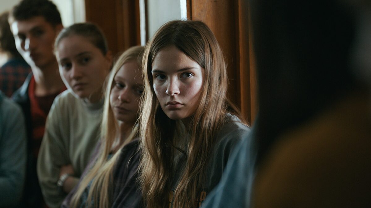 Dua (Beltra Basholli). Cannes 2026 – Semana de la crítica