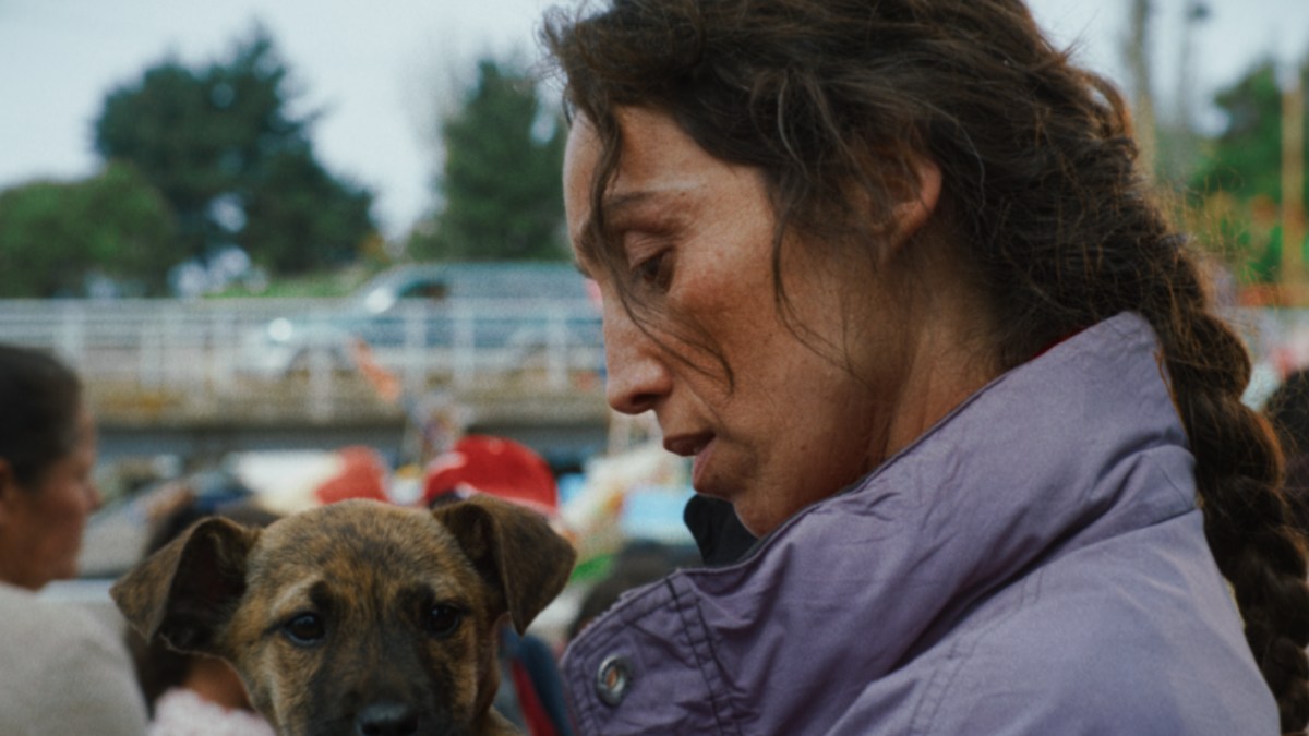 La perra (Dominga Sotomayor). Cannes 2026 – Quincena de cineastas