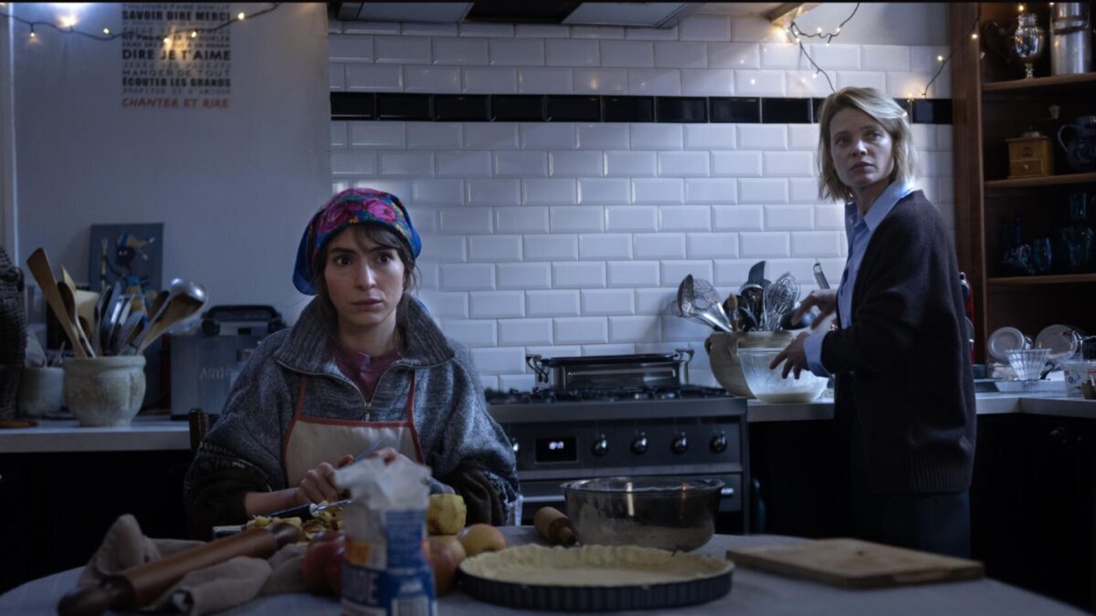 Le Journal d’une femme de chambre (Radu Jude). Cannes 2026 – Quincena de cineastas