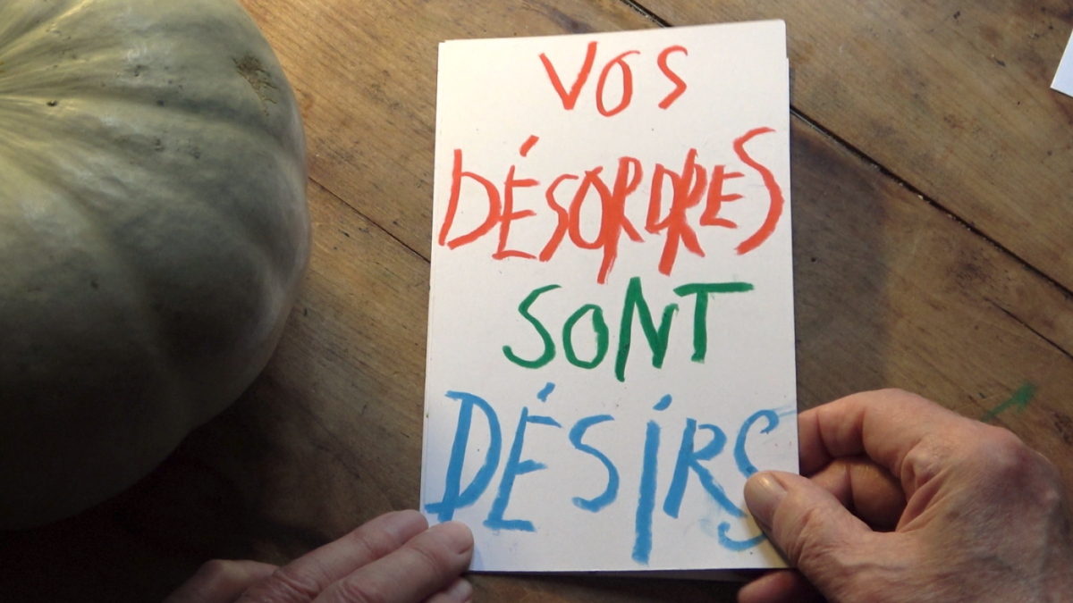Merci d’être venu (Alain Cavalier). Cannes 2026 – Quincena de cineastas