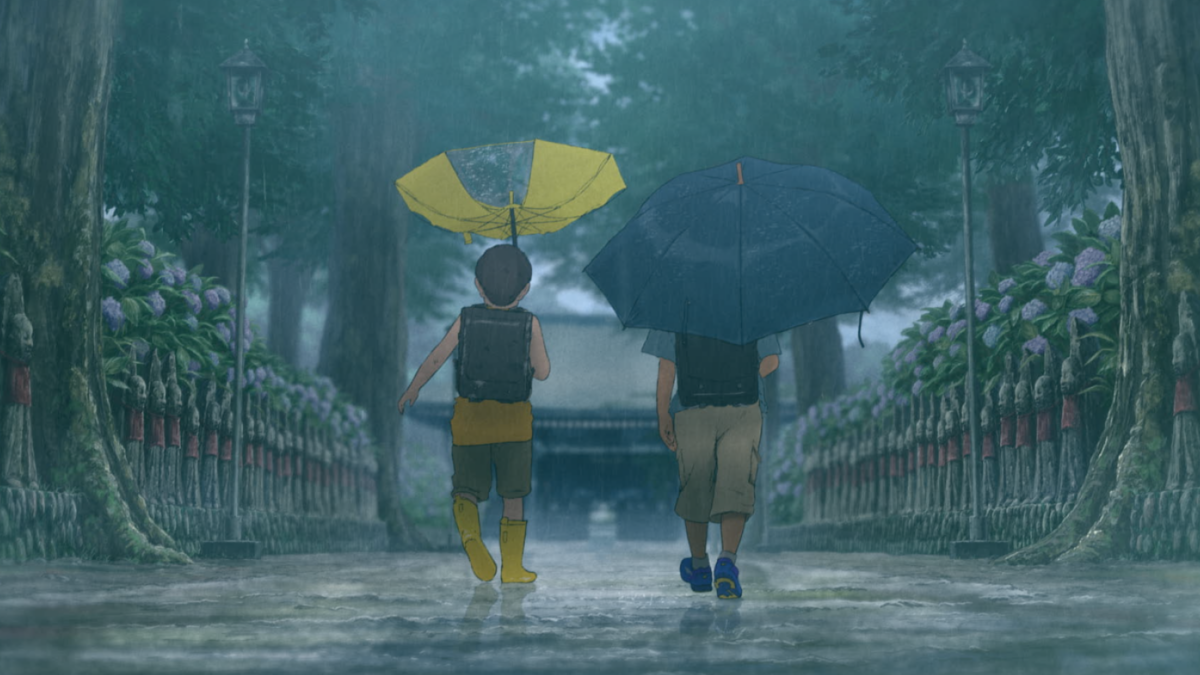 We Are Aliens (Kohei Kadowaki). Cannes 2026 – Quincena de cineastas