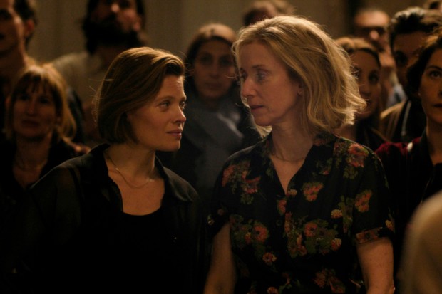 La Vie d’une femme (Charline Bourgeois-Tacquet). Cannes 2026 – Sección oficial