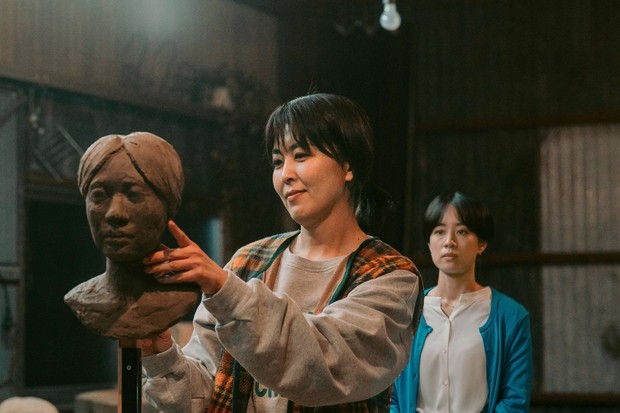 Nagi Notes (Kōji Fukada). Cannes 2026 – Sección oficial