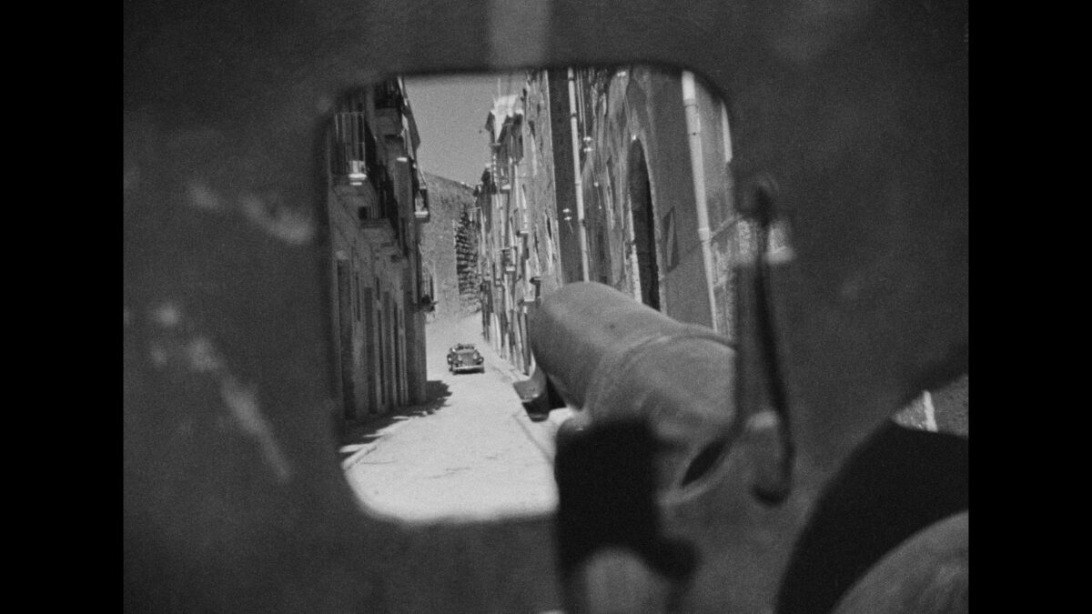 Sierra de Teruel (André Malraux). Cannes 2026 – Cannes Classics