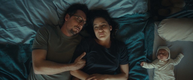 Mother’s Baby (La semilla) (Johanna Moder)