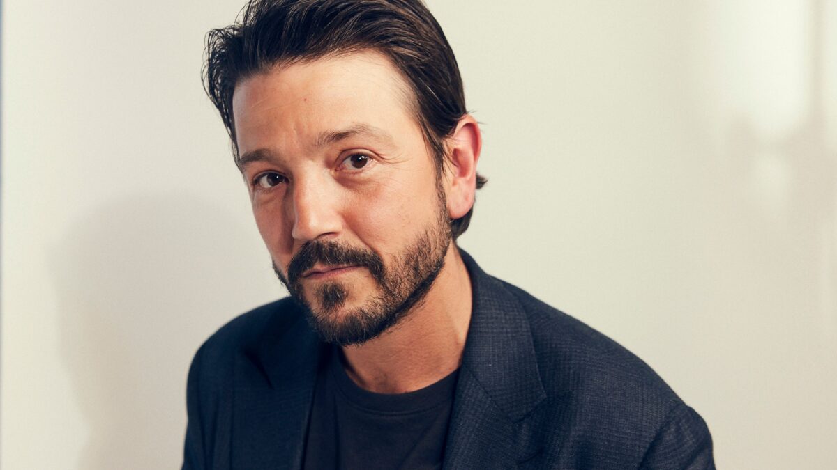 Entrevista Diego Luna (versión ampliada de Caimán CdC nº 214)