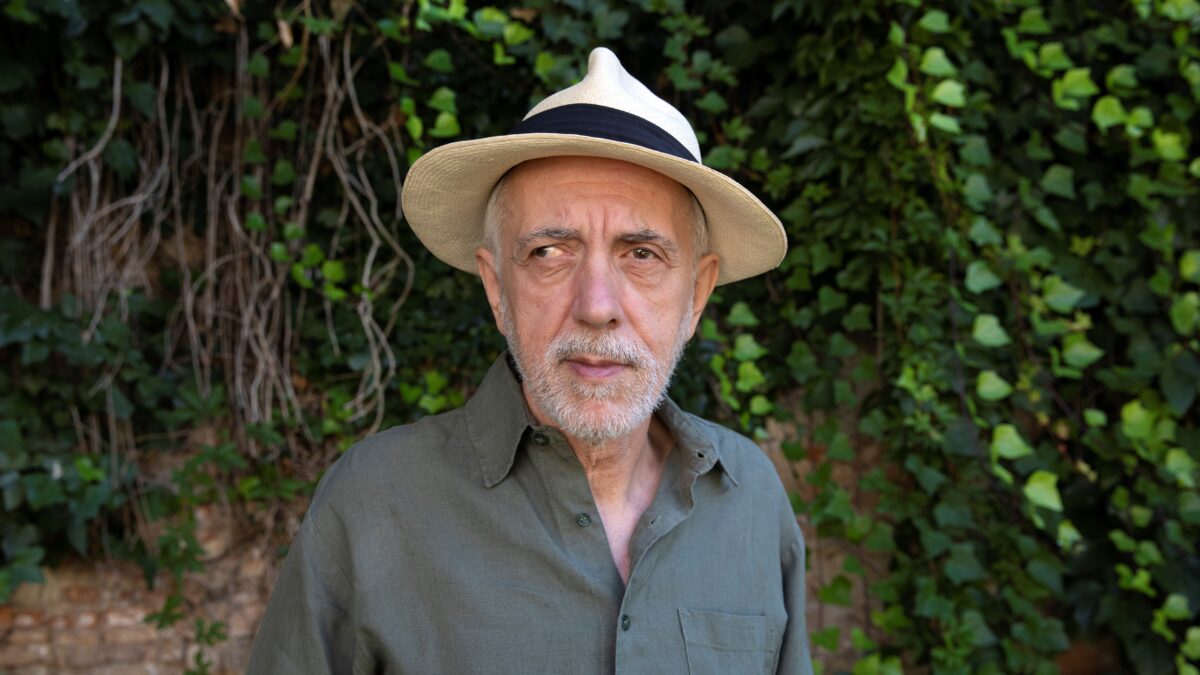 Entrevista Fernando Trueba (versión ampliada de Caimán CdC nº 214)