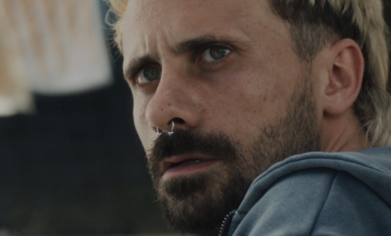 Esta soledad (Javier Giner). San Sebastián 2026 – New Directors