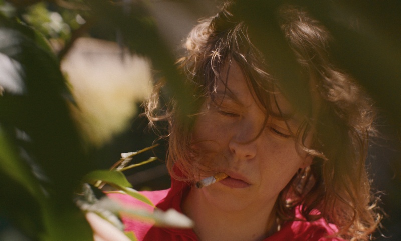 La Belle année (Angelica Ruffier). San Sebastián 2026 – Zabaltegi