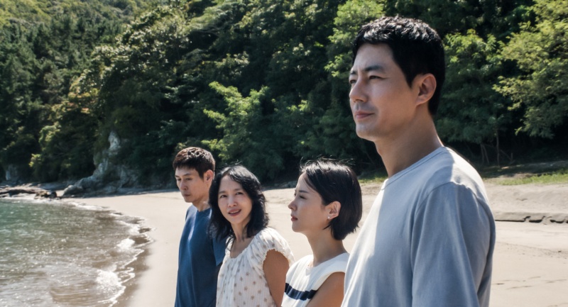 Possible Love (Lee Chang-dong). San Sebastián 2026 – Zabaltegi