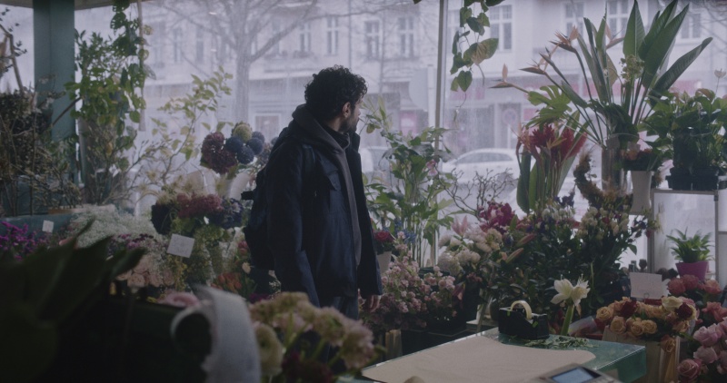 Lovers Sleep Alone (Massih Parsaei). San Sebastián 2026 – New Directors