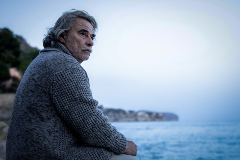 El mal padre (Roberto Bueso). San Sebastián 2026 – Sección Oficial