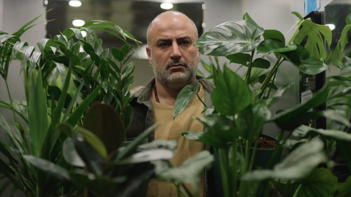A Bit of Light (Ali Asgari). SEMINCI 2026 – Sección Oficial
