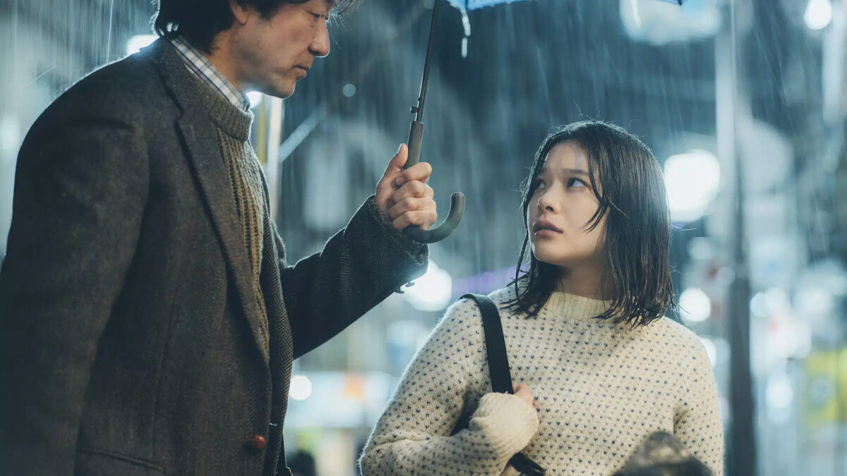 Los amantes de la noche (Yukiko Sode). SEMINCI 2026 – Punto de Encuentro