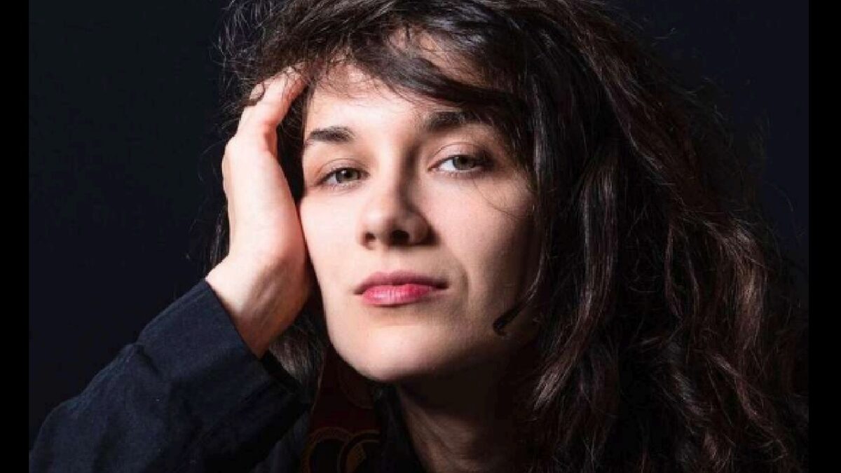 Entrevista Clarisa Navas (versión ampliada de Caimán CdC nº 214)
