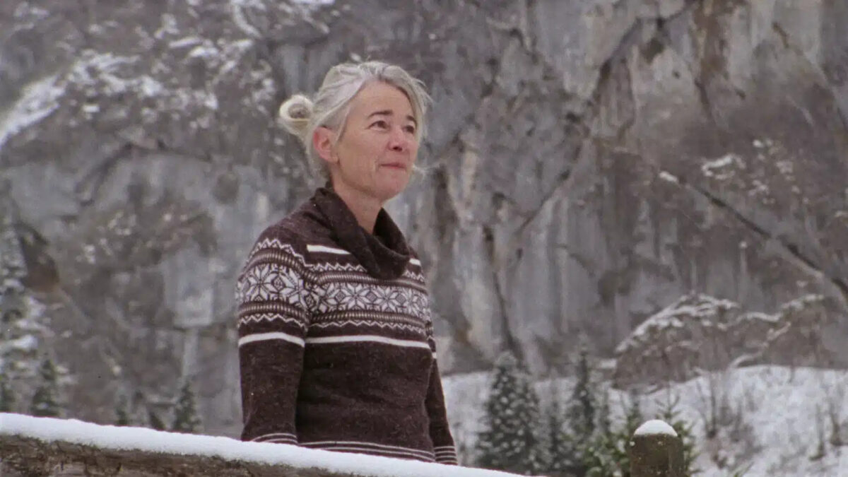 Forest High (Manon Coubia). SEMINCI 2026 – Punto de Encuentro